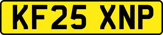 KF25XNP