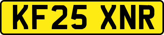 KF25XNR