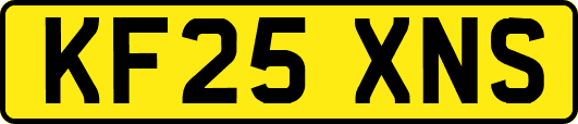 KF25XNS