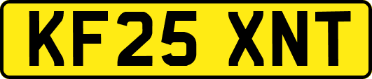 KF25XNT