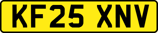 KF25XNV
