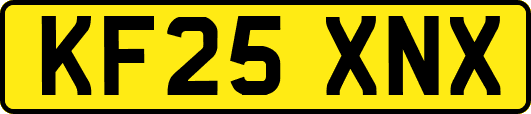 KF25XNX