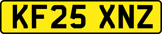 KF25XNZ