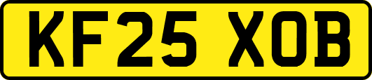 KF25XOB