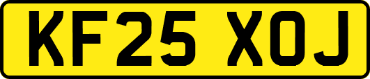 KF25XOJ