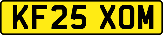 KF25XOM