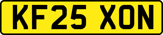 KF25XON