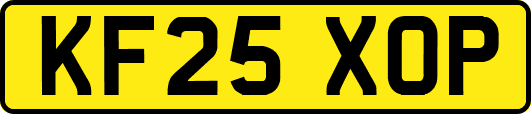 KF25XOP