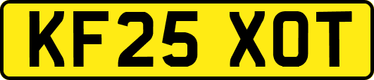 KF25XOT