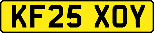 KF25XOY