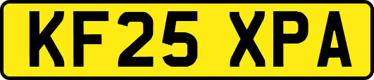 KF25XPA