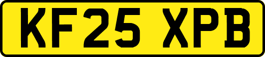 KF25XPB