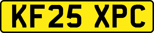 KF25XPC