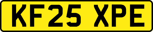 KF25XPE