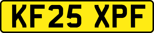 KF25XPF