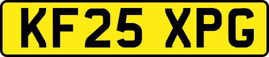 KF25XPG