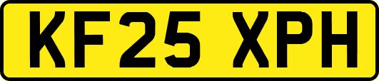KF25XPH