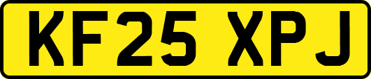 KF25XPJ
