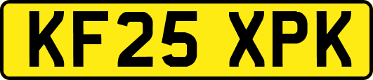 KF25XPK