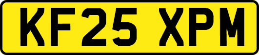 KF25XPM
