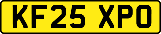 KF25XPO