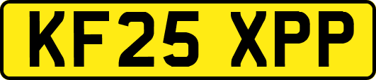 KF25XPP