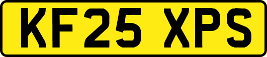 KF25XPS