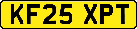 KF25XPT