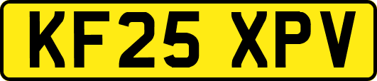 KF25XPV
