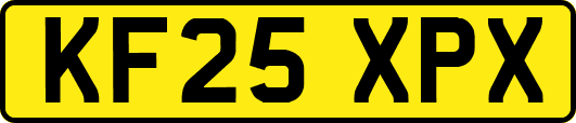 KF25XPX