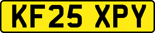 KF25XPY