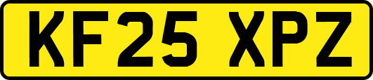 KF25XPZ