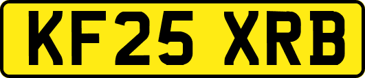 KF25XRB