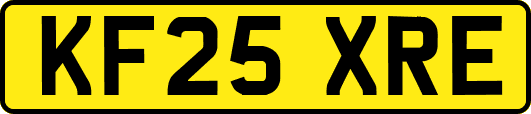 KF25XRE