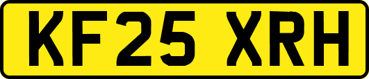 KF25XRH