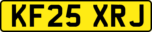 KF25XRJ