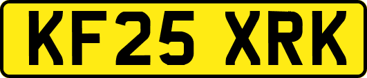 KF25XRK