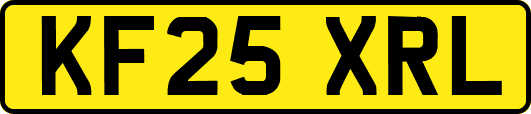 KF25XRL