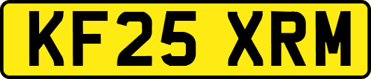 KF25XRM