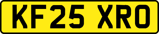 KF25XRO