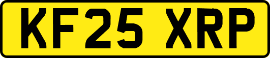 KF25XRP