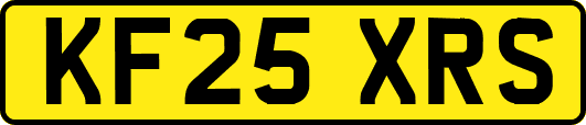 KF25XRS