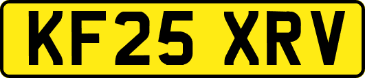 KF25XRV