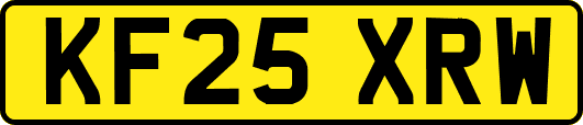 KF25XRW