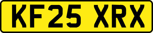 KF25XRX