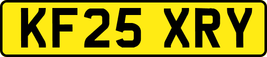 KF25XRY