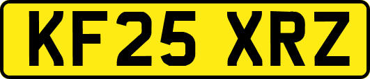 KF25XRZ