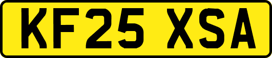 KF25XSA