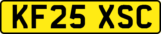 KF25XSC