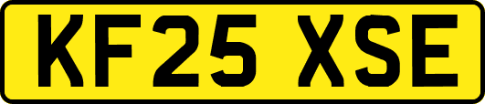KF25XSE